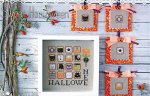 (image for) Sweet Halloween